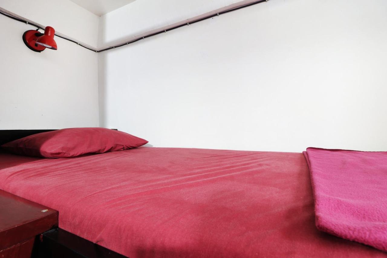 Neo Moritz Homestay Bandung Exterior foto