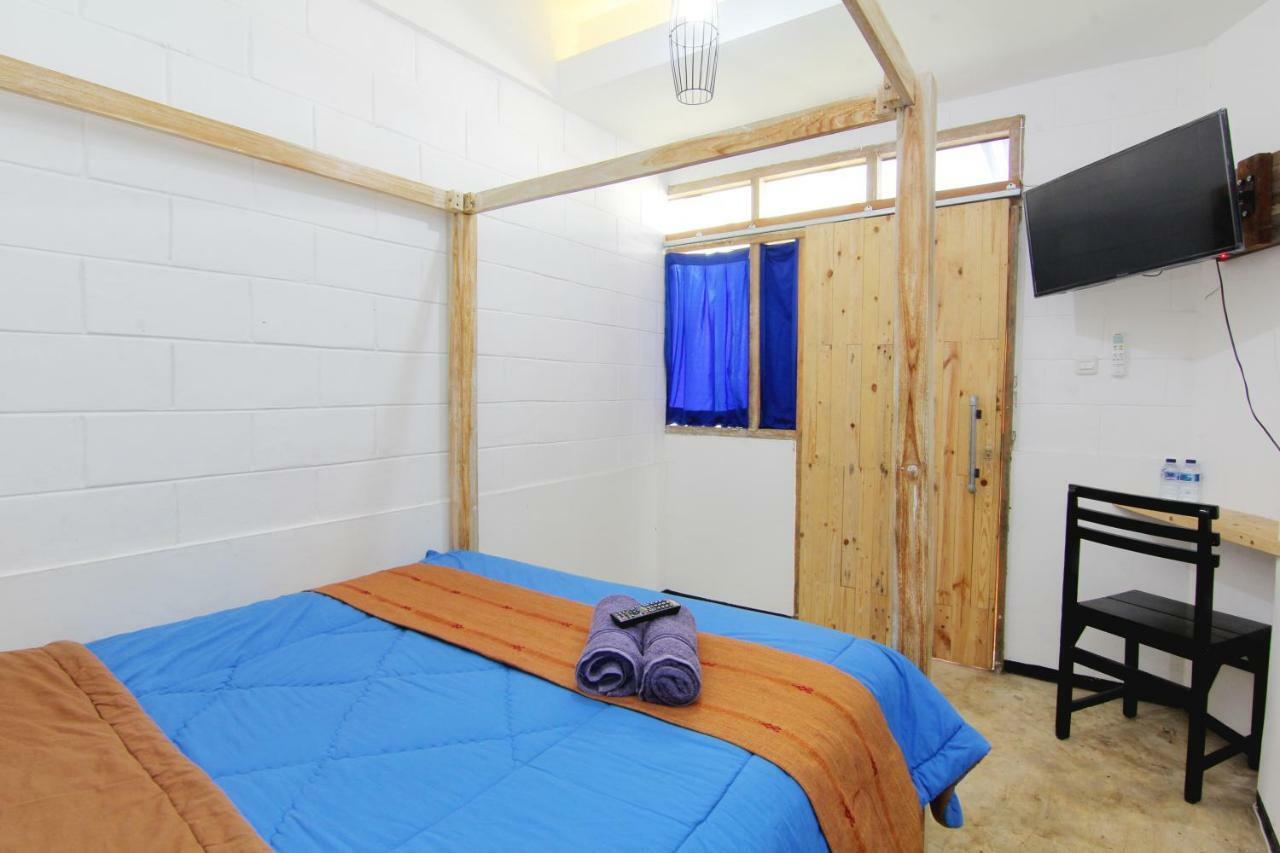 Neo Moritz Homestay Bandung Exterior foto